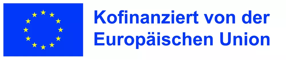 Logo Europäische Union